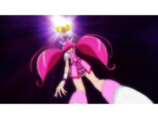 第47話 最強ピエーロ降臨! あきらめない力と希望の光!!