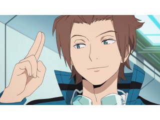 第5話 実力派エリート・迅悠一