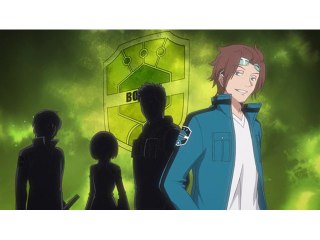 第10話 玉狛支部