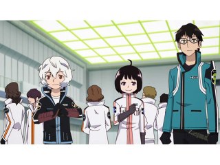 第16話 動き出す未来