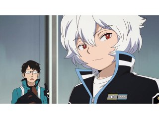 第19話 ランク戦! 緑川駿の策略