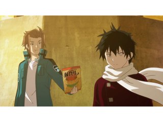 第21話 近界民の世界