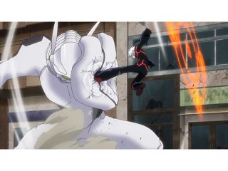 第23話 神の国アフトクラトル