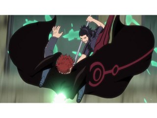 第27話 反撃のボーダー