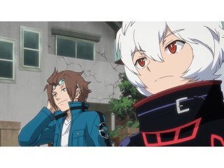 第29話 運命の分岐点