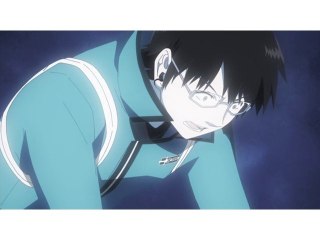 第31話 三雲修の覚悟