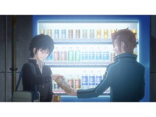 第33話 ハイレインの恐怖