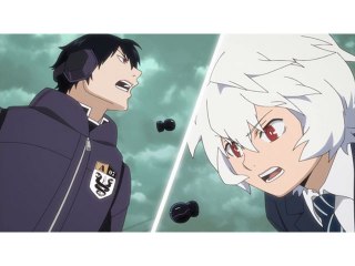 第35話 戦いの果てに