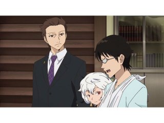 第37話 ヒーローと相棒