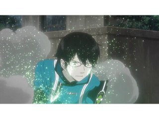 第47話 隊長のプライド