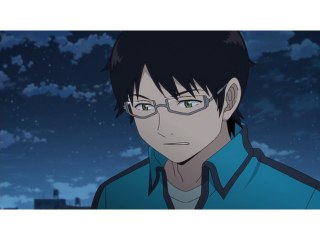 第48話 そして明日へ