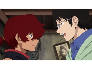 第51話 ゼノのトリオン兵