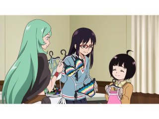 第56話 リリスの謎