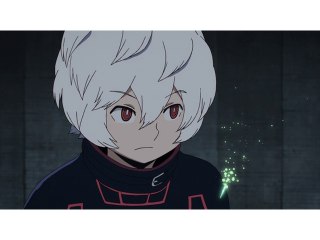 第59話 二つのブラックトリガー