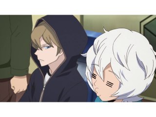 第64話 アフトクラトルの捕虜