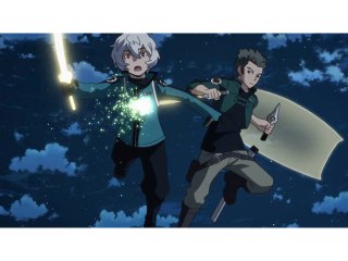 第66話 研ぎ澄まされた牙