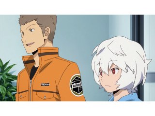 第72話 進化する三雲隊