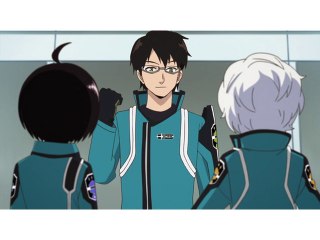 第73話 未来へ