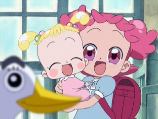 第5話 涙を知るひと ～ぽっぷとハナのないしょ～