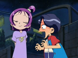 第8話 リコーダー事件! ～優等生のないしょ～