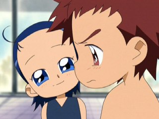 第10話 結婚の約束 ～～なじみのないしょ～