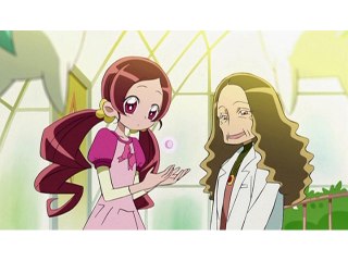 第2話 私って史上最弱のプリキュアですか??