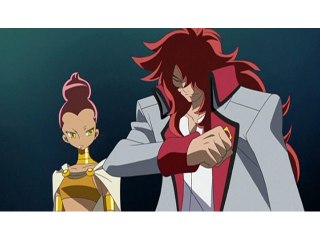 第4話 早くもプリキュアコンビ解散ですか?