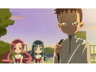 第5話 拒否されたラーメン! 親子の絆なおします!