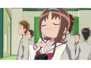 第6話 スクープ! プリキュアの正体ばれちゃいます!?