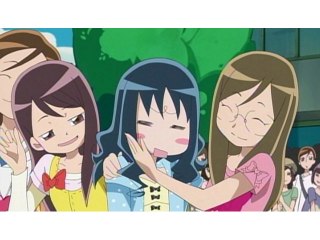 第8話 カリスマモデルのため息!って、なぜですか?