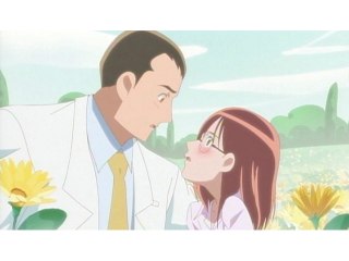 第9話 スカウトされたお父さん!お花屋さんをやめちゃいます!?