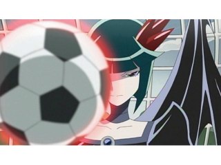 第10話 最大のピンチ! ダークプリキュアが現れました!