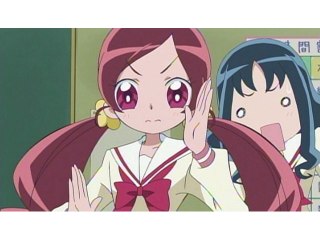 第11話 アチョー!! カンフーでパワーアップします!!