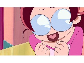 第12話 ドッキドキです! プロポーズ大作戦!