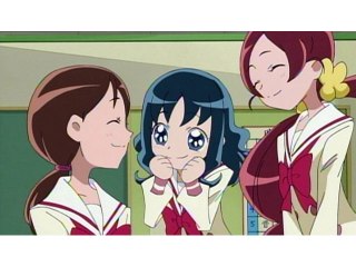第14話 涙の母の日! 家族の笑顔守ります!!