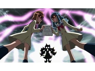 第16話 ライバルはえりか! 演劇部からの挑戦状です!!