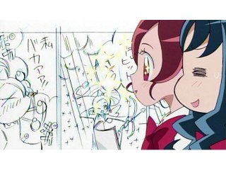 第18話 最強伝説! 番長登場、ヨロシクです!!