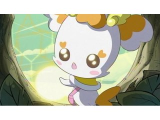 第20話 第3の妖精! ポプリはかわいい赤ちゃんです!!