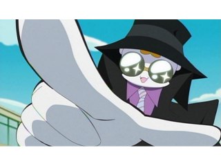 第21話 妖精アドベンチャー! プリキュアスカウト作戦です!