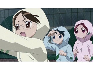 第22話 ついに見つけました!! 3人目のプリキュア!!