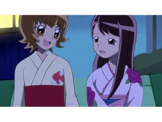 第26話 勇気を出して! 友達になるって素敵なんです!!