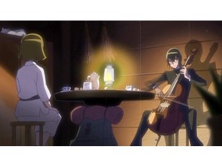 第27話 おじいちゃんはイケメンさん? キュアフラワーの初恋です!