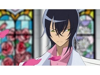 第32話 イケメンさんと対決? そんなの聞いてないです~!!