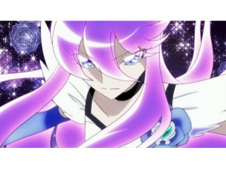 第33話 キュアムーンライト、ついに復活ですっ!!