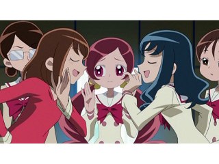 第35話 ワクワク学園祭! ファッション部はバタバタです!!