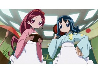 第36話 みんなが主役! 私たちのステージです!!
