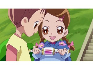 第39話 えりかピンチ! マリンタクトが奪われました!!