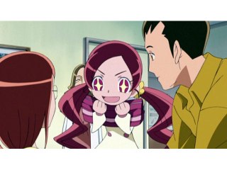 第43話 あたらしい家族! 私、お姉さんになります!!