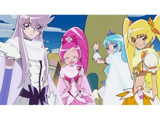 第45話 もうダメです…世界が砂漠になりました…