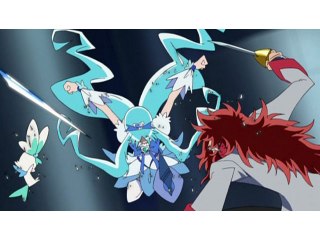 第46話 クモジャキー! コブラージャ! あなたたちを忘れません!!